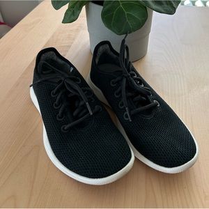 Allbirds Tree Runners size 8 women’s